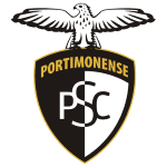 Escudo do Portimonense Sporting Clube