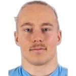 Foto de Georg Mattias Lagus