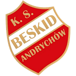 Escudo do KS Beskid Andrychów