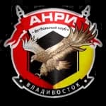 FC Anry Vladivostok