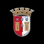 Escudo do SC Braga