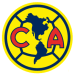 Escudo do Club América