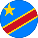 Escudo do DR Congo