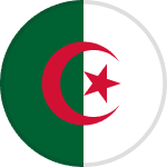 Escudo do Algeria
