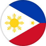 Escudo do Philippines