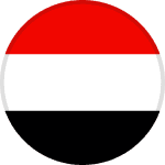 Escudo do Yemen