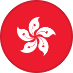 Escudo do Hong Kong