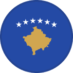 Escudo do Kosovo U21