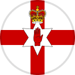 Escudo do Northern Ireland U21