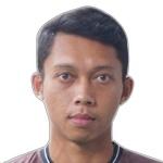 Foto de Muhammad Bimasakti Andiko