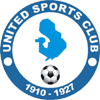 Escudo do United Sports Club