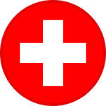 Escudo do Switzerland