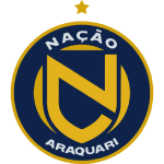 Escudo do Nação Araquari