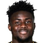 Foto de Bright Enobakhare