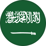 Escudo do Saudi Arabia U17