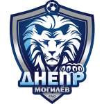 Escudo do Dnepr Mogilev