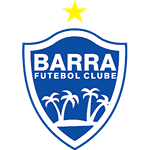 Escudo do Barra FC