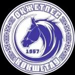 Escudo do Okzhetpes