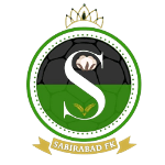 Escudo do Sabirabad FK