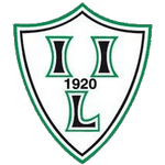 Escudo do Innstrandens IL