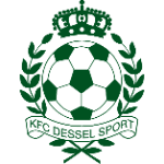 Escudo do KFC Dessel Sport