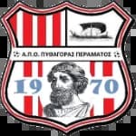 APO Pythagoras Peramatos