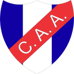 Escudo do CA Artigas