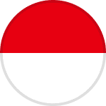 Escudo do Indonesia