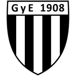 Escudo do Gimnasia y Esgrima Mendoza