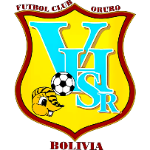 FC VHSR Oruro