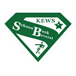 Escudo do EWS Schoonbeek-Beverst