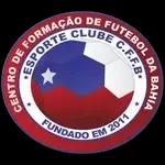 Escudo do CFFB