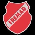 Escudo do Fremad Valby