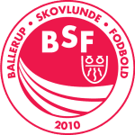 Escudo do Ballerup Skovlunde
