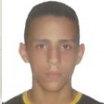 Foto de Israel de Lima Gomes