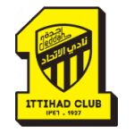 Escudo do Al-Ittihad