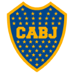 Escudo do Boca Juniors