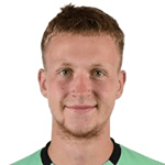 Foto de Matvii Burenko