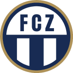 Escudo do FC Zürich