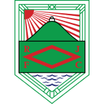 Escudo do Rampla Juniors