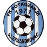 FK Potkozarje Aleksandrovac