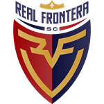 Escudo do Real Frontera SC