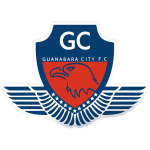 Escudo do Guanabara City