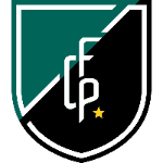 Escudo do FC Pantanal