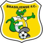 Escudo do Brasiliense U20