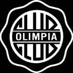Escudo do Olimpia