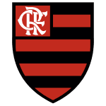 Escudo do Flamengo U17
