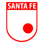 Escudo do Independiente Santa Fé