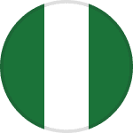 Escudo do Nigeria U20