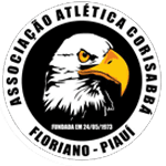 Escudo do AA Corisabbá